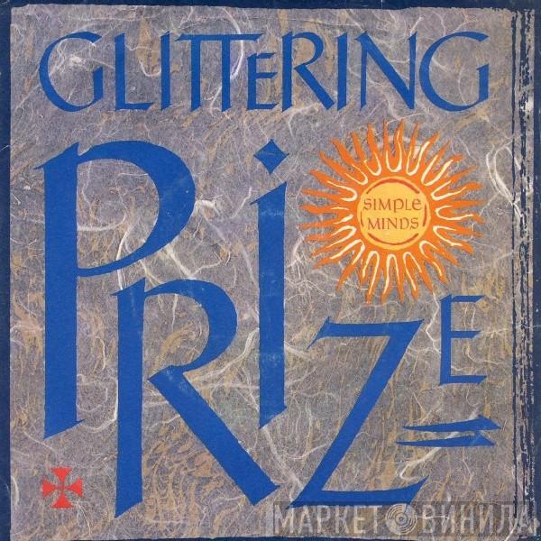  Simple Minds  - Glittering Prize