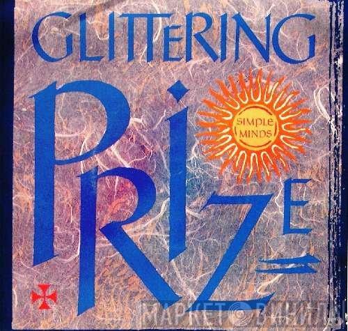  Simple Minds  - Glittering Prize