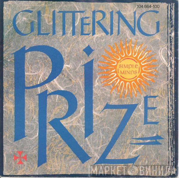  Simple Minds  - Glittering Prize