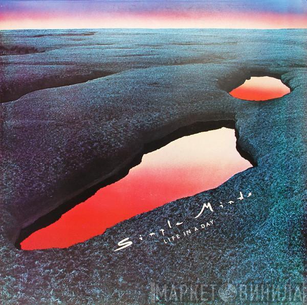 Simple Minds - Life In A Day