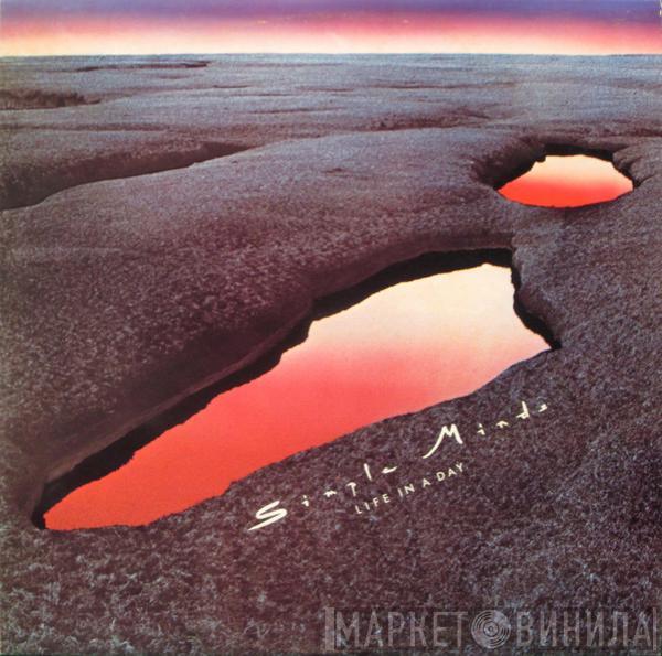  Simple Minds  - Life In A Day