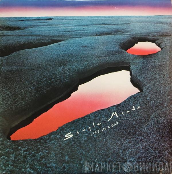  Simple Minds  - Life In A Day