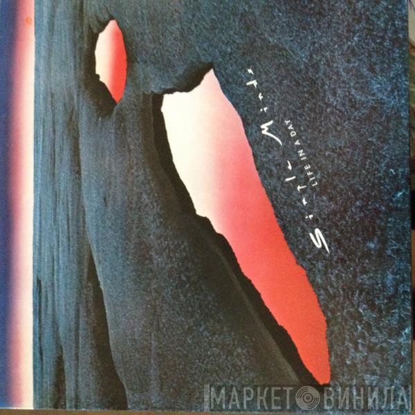 Simple Minds  - Life In A Day