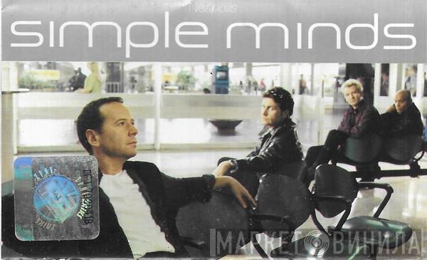  Simple Minds  - Néapolis