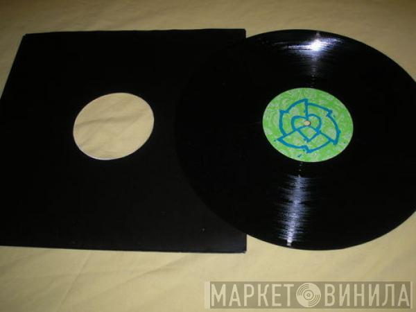 Simple Minds - The Amsterdam EP