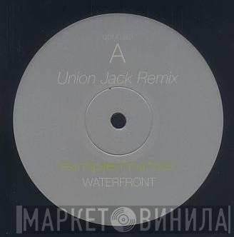 Simple Minds - Waterfront (Union Jack Remix) / Don't You Forget About Me (Jam & Spoon Remix)