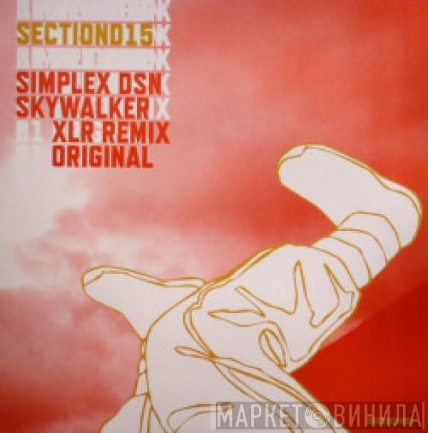 Simplex DSN - Skywalker