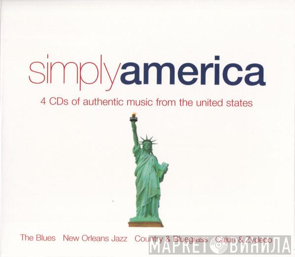  - Simply America