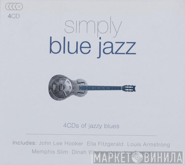  - Simply Blue Jazz