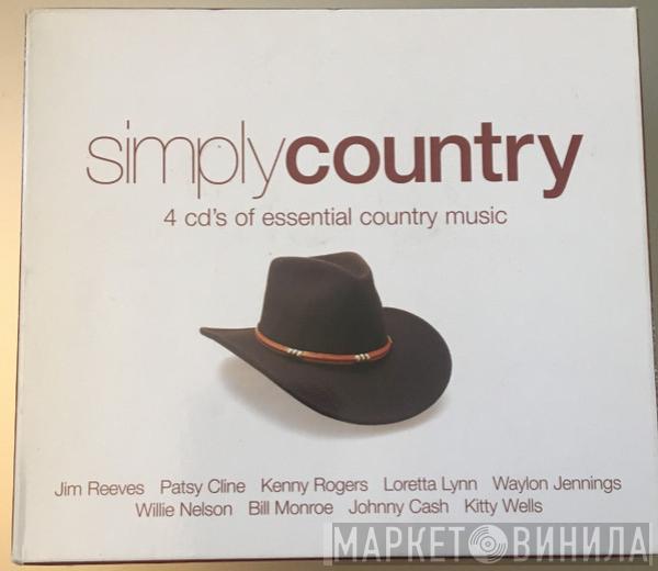  - Simply Country