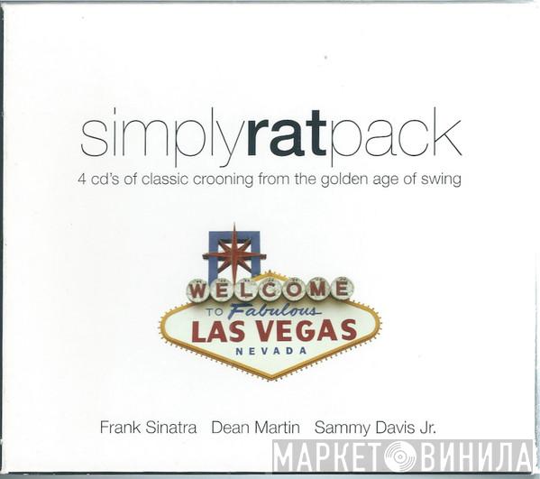  - Simply Ratpack