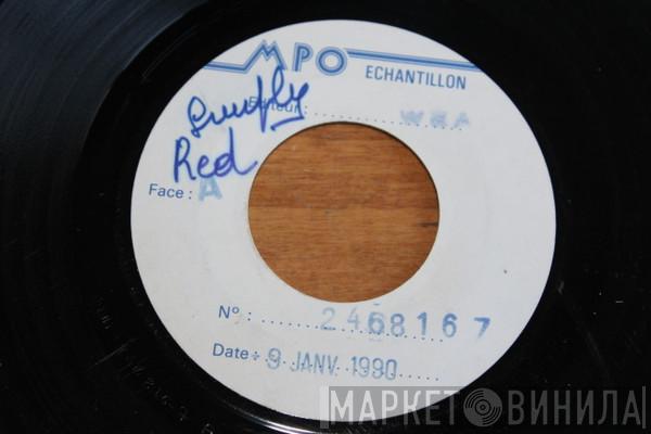  Simply Red  - A New Flame