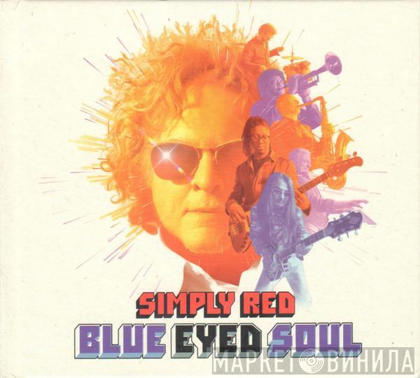 Simply Red - Blue Eyed Soul