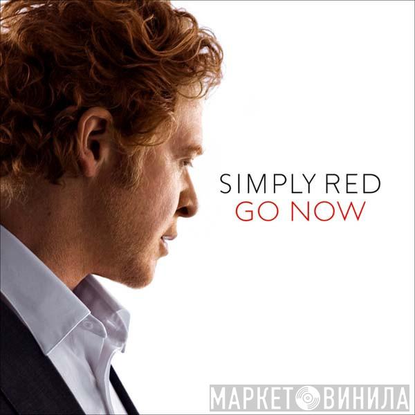 Simply Red - Go Now