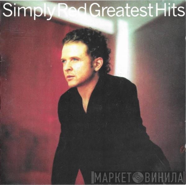  Simply Red  - Greatest Hits