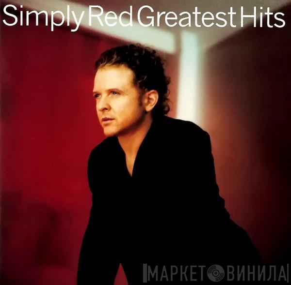  Simply Red  - Greatest Hits
