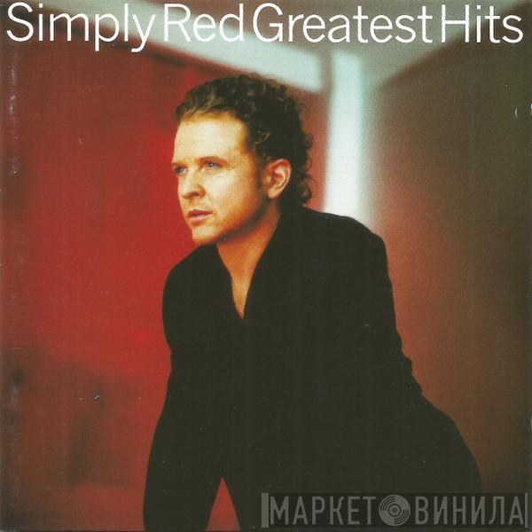  Simply Red  - Greatest Hits