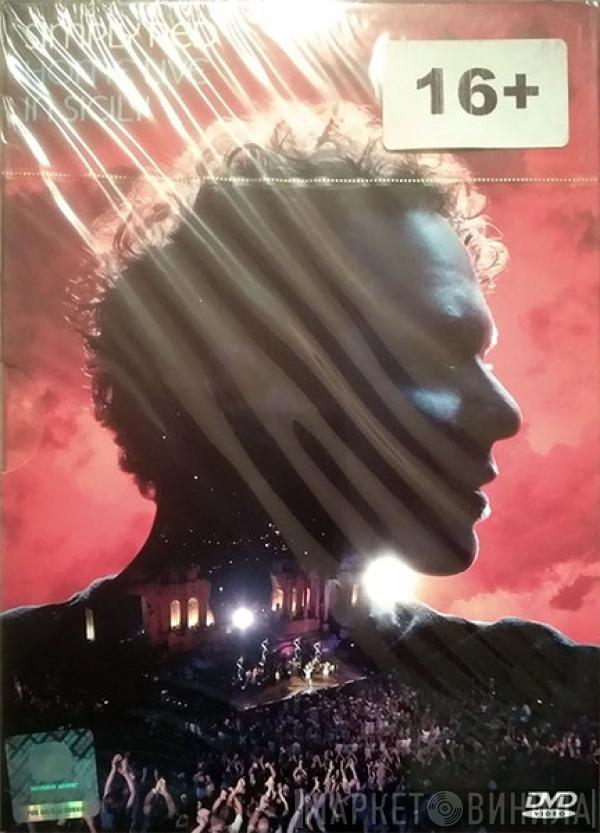 Simply Red - Home (Live In Sicily)