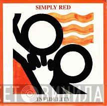 Simply Red - Infidelity