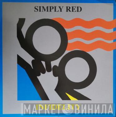  Simply Red  - Infidelity