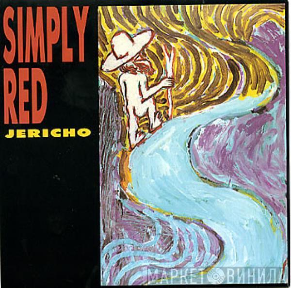 Simply Red - Jericho