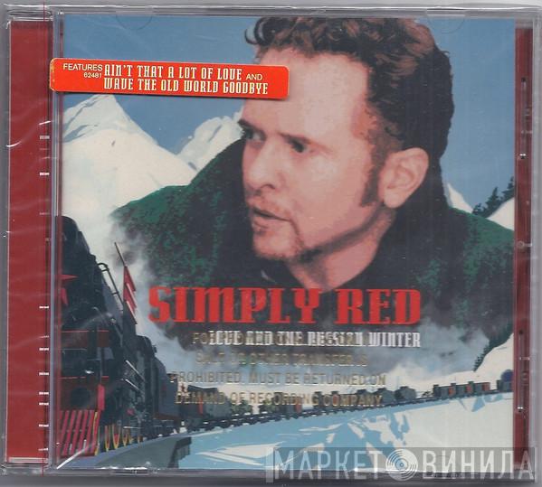  Simply Red  - Love And The Russian Winter