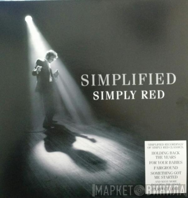 Simply Red - Simplified