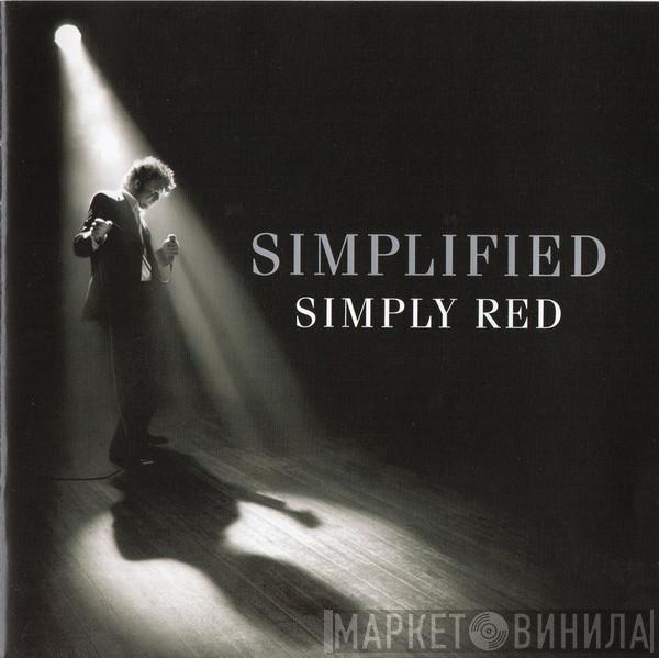  Simply Red  - Simplified