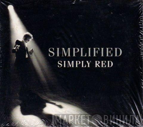  Simply Red  - Simplified