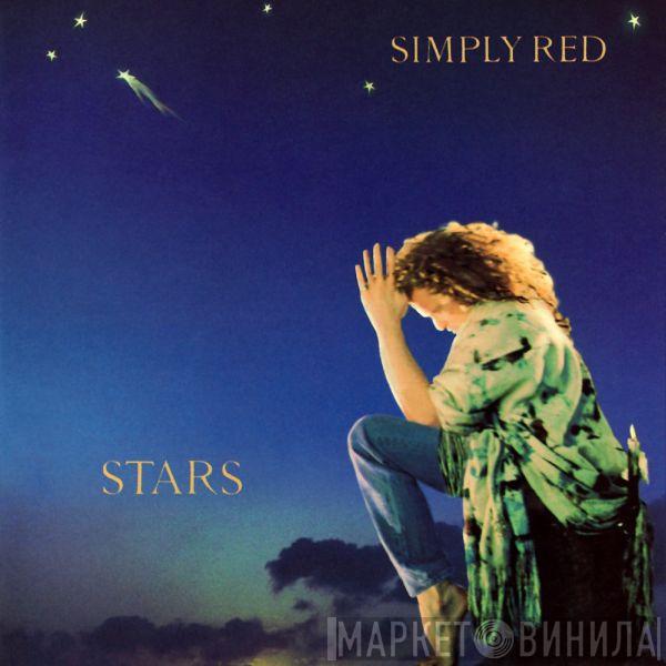  Simply Red  - Stars