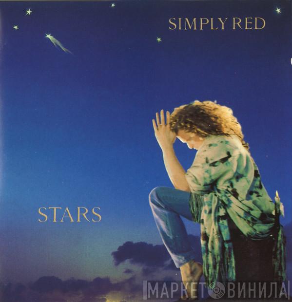 Simply Red - Stars