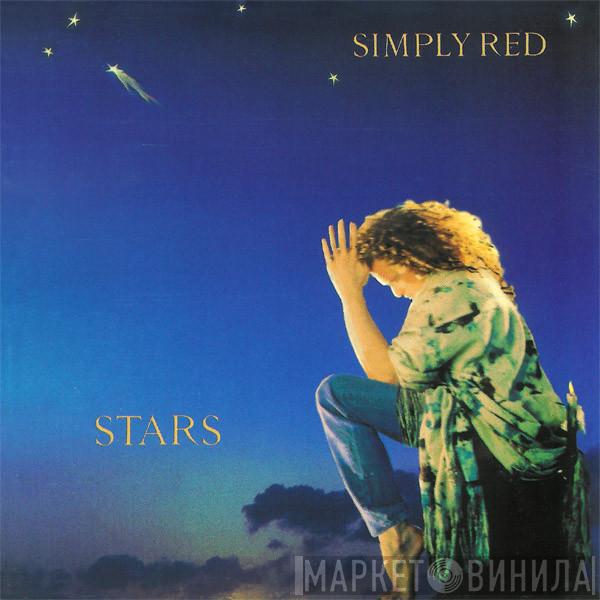 Simply Red - Stars