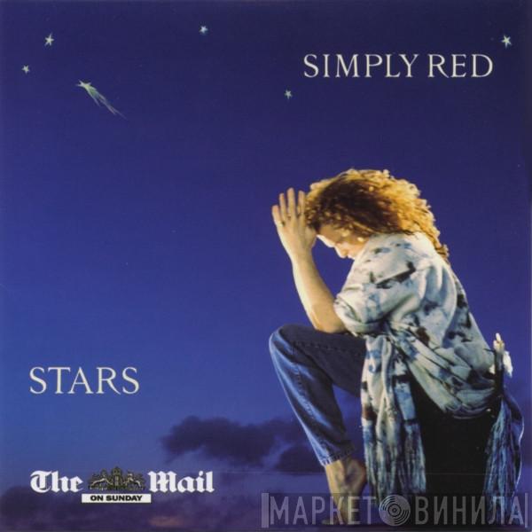 Simply Red - Stars