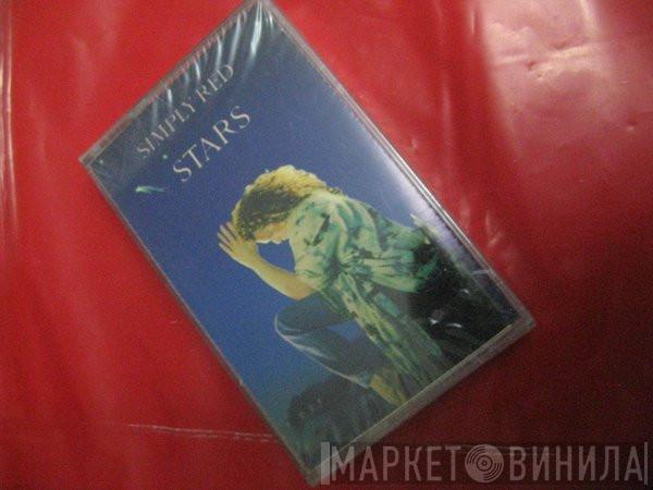 Simply Red - Stars