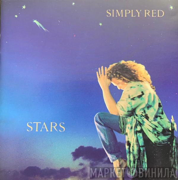  Simply Red  - Stars