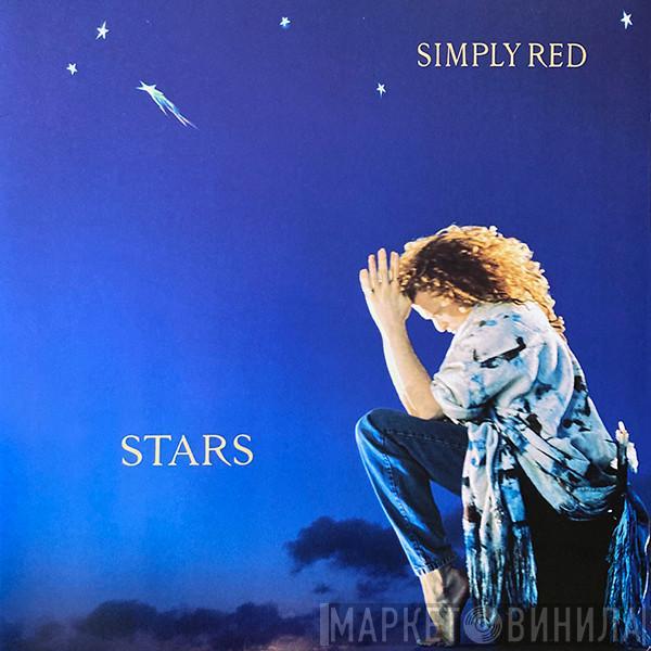Simply Red - Stars