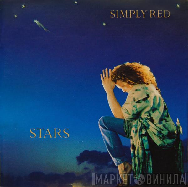  Simply Red  - Stars