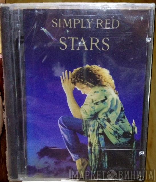  Simply Red  - Stars