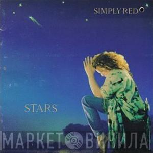  Simply Red  - Stars