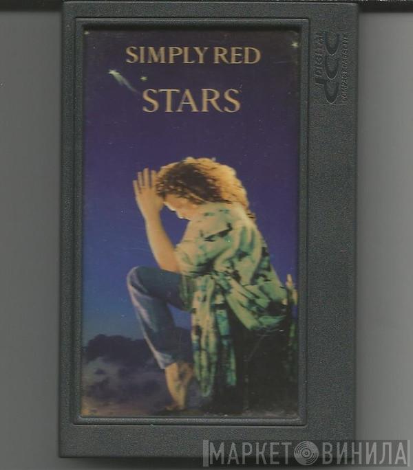  Simply Red  - Stars