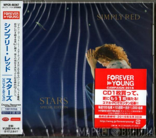  Simply Red  - Stars