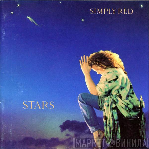  Simply Red  - Stars