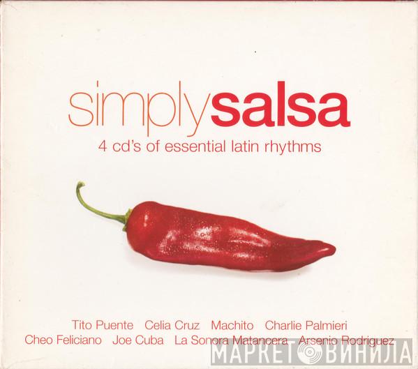  - Simply Salsa