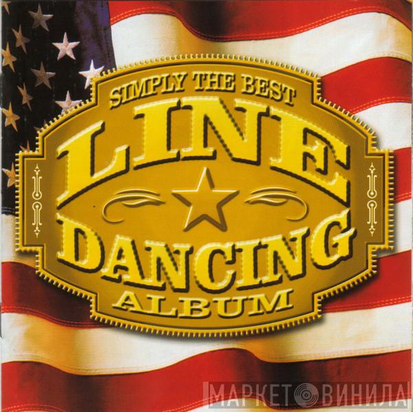  - Simply The Best Line Dancing Album