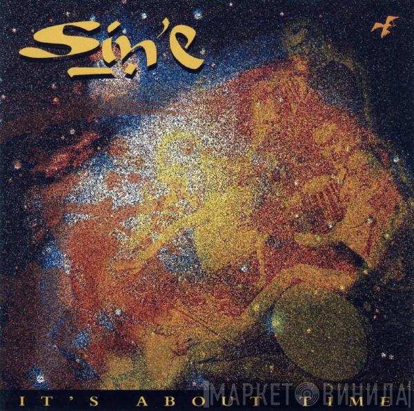 Sin-é - It's About Time