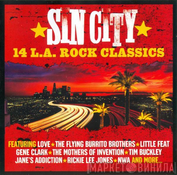  - Sin City (14 L.A. Rock Classics)