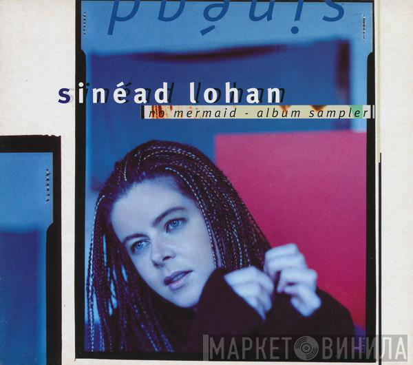 Sinéad Lohan - No Mermaid (Album Sampler)