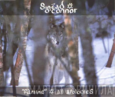  Sinéad O'Connor  - Famine / All Apologies