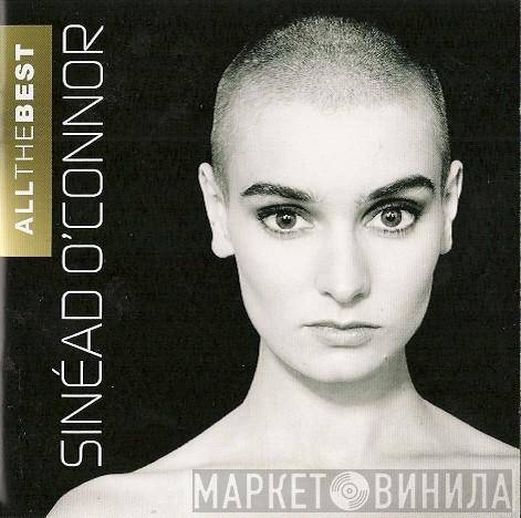  Sinéad O'Connor  - All The Best