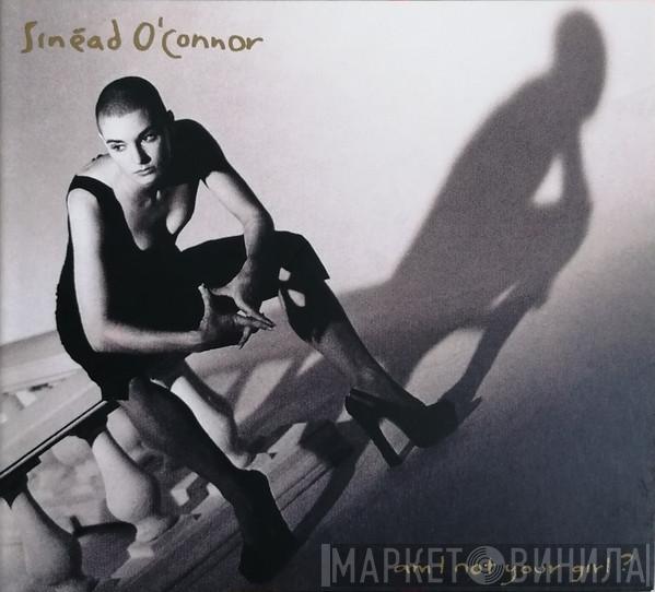 Sinéad O'Connor - Am I Not Your Girl?